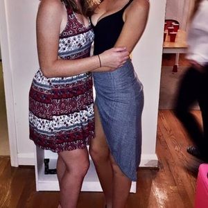 Charlotte Russe Skirt