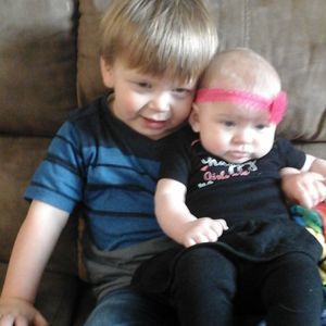 Meet your Posher, Patricia