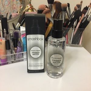 Smashbox photo finish primer water