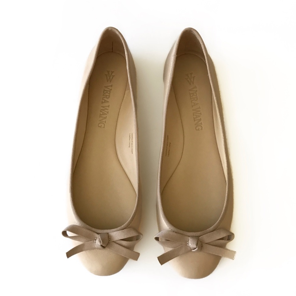Vera Wang shoes - Picture 1 of 7