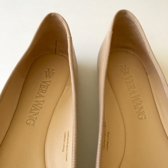 Vera Wang shoes - Picture 4 of 7