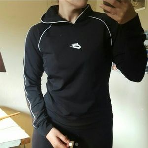 Nike sweatshirt