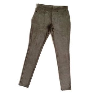 Hue Corduroy Leggings