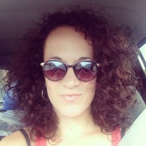 Meet your Posher, Kirsten