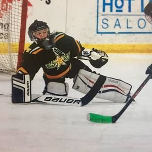 Meet your Posher, June