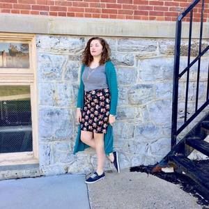 Meet your Posher, Erika