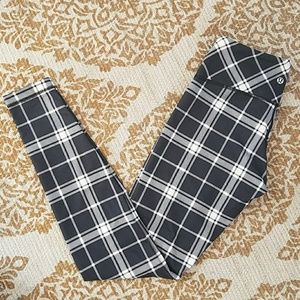 Lululemon Wunder Unders