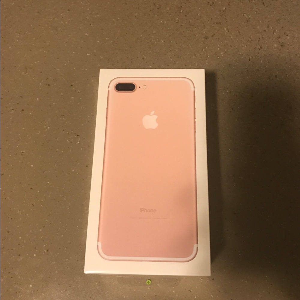 Apple iPhone 7 Plus 128gb