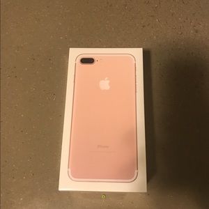 Apple iPhone 7 Plus 128gb