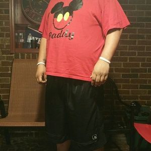 Meet your Posher, Rob