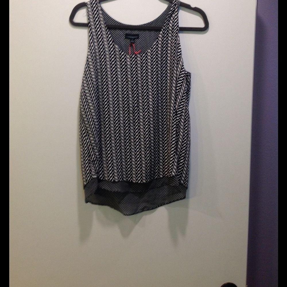 Cynthia Rowley Blouse