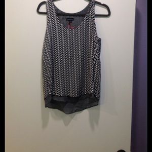 Cynthia Rowley Blouse