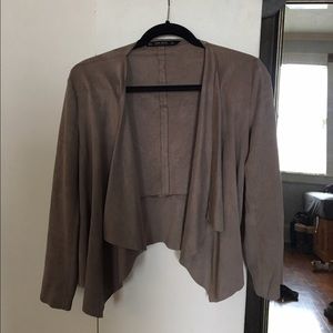 Zara Basics Light Jacket