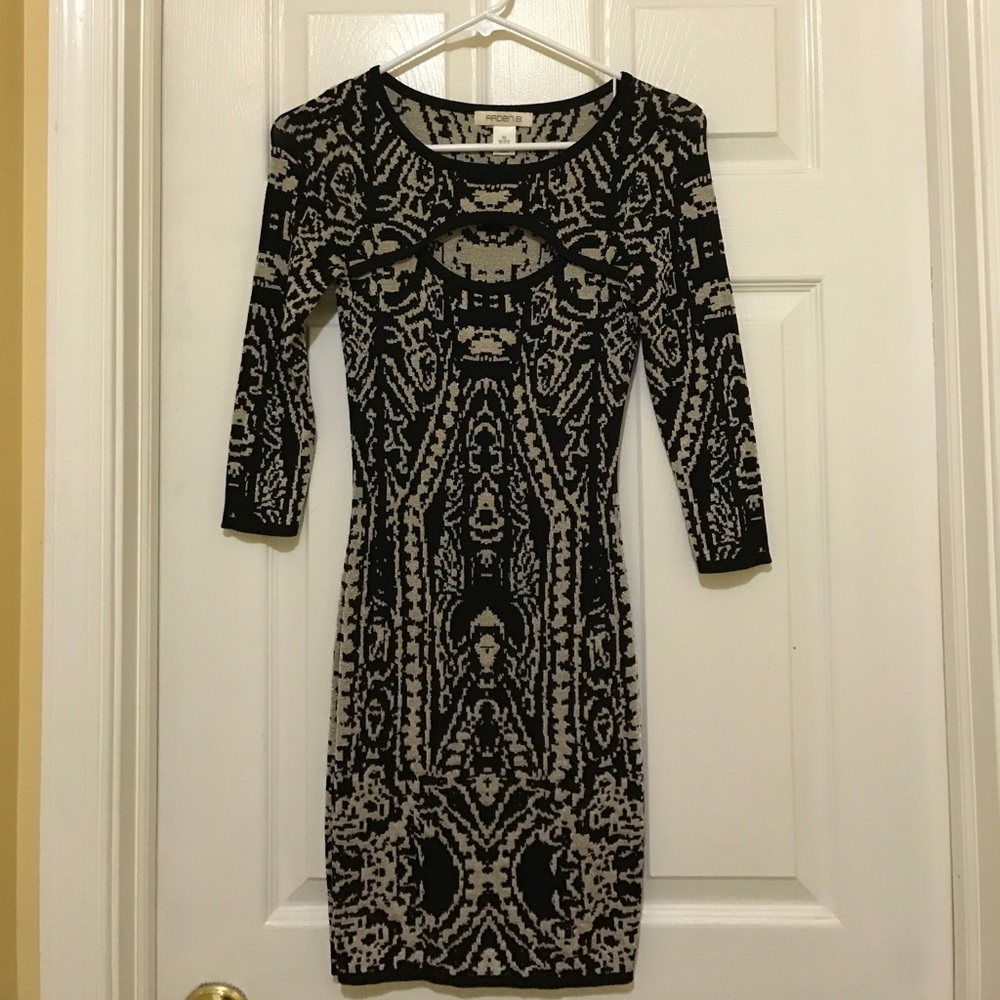 Arden B Dress