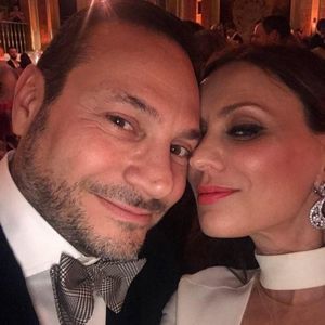 Meet your Posher, Barry