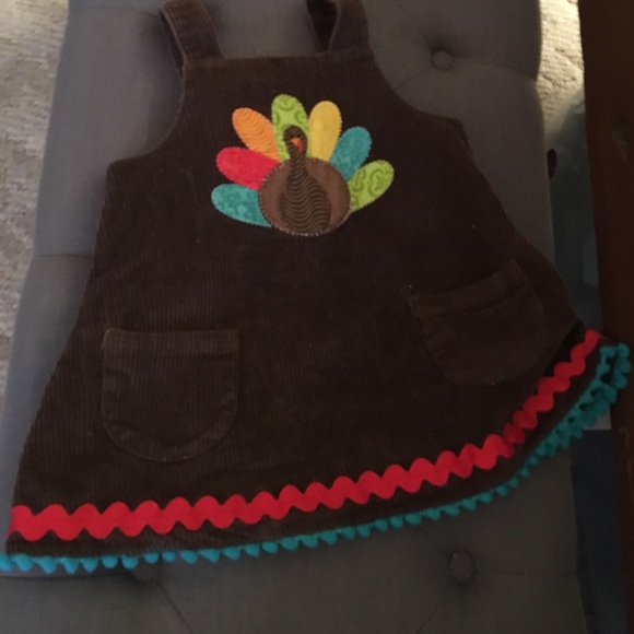 Mud Pie Other - Jumper with tights