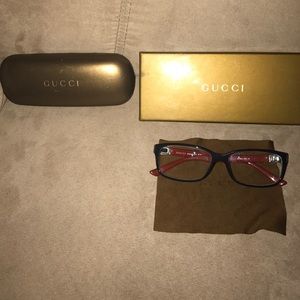 Men's Gucci GG1634 Glasses
