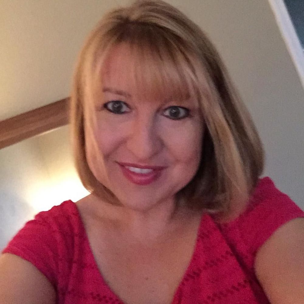 Meet your Posher, Karen