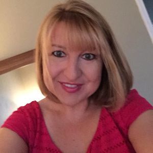 Meet your Posher, Karen