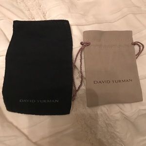 David Yurman case