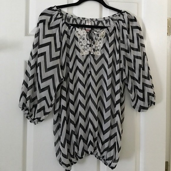 Blouse - Picture 1 of 2