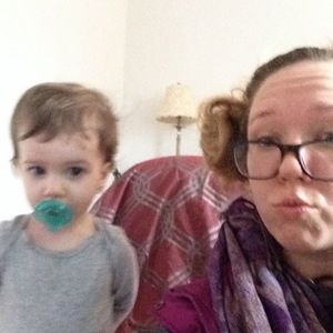 Meet your Posher, Kristi