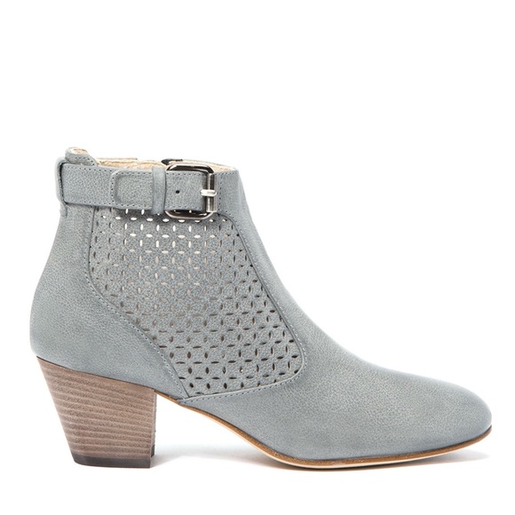 Aquatalia Shoes - Aquatalia Booties NWOT