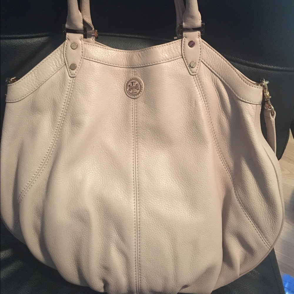 Authentic Tory Burch bag