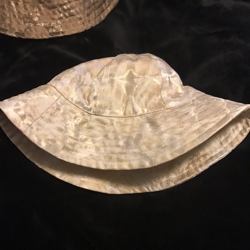 COACH Signature Belle Hat 👒 Women's