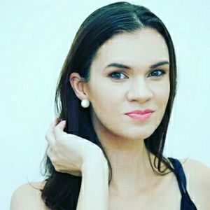 Meet your Posher, Justyna