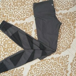 Techmesh Lululemon Wunderunders