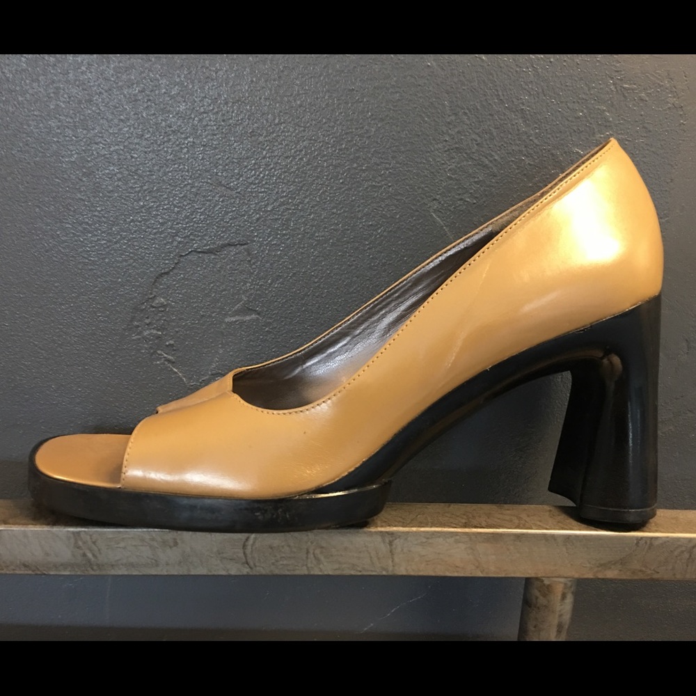 Enzo Angiolini Heels