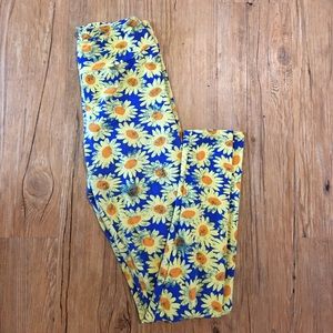 LuLaRoe OS Leggings