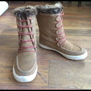 Roxy Boots