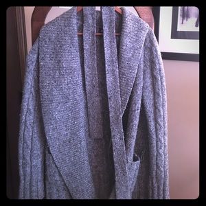 Gap cardigan