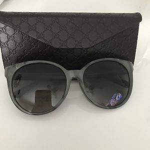 Authentic Gucci Glasses