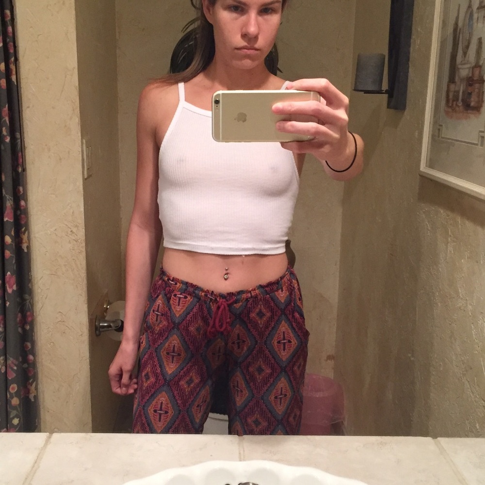 Tobi Festival Pants