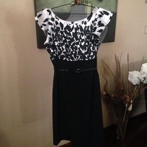 White House Black Market Dress