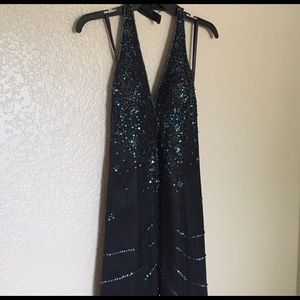 USED prom dress💕
