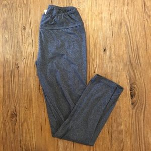 LuLaRoe OS Leggings