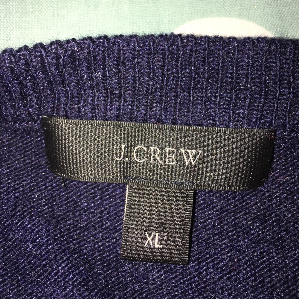 Jcrew sweater - Picture 3 of 3