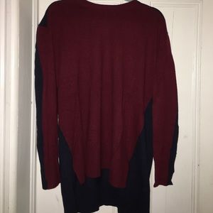 Jcrew sweater