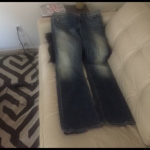 James jeans