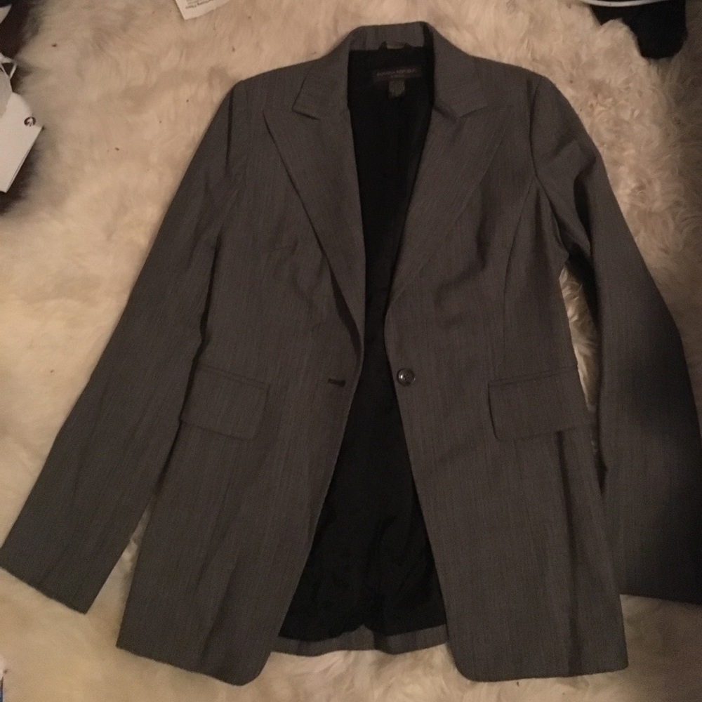 Banana Republic Blazer