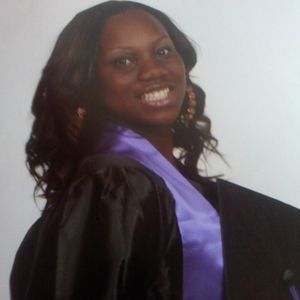 Meet your Posher, Shaunte