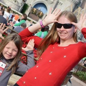 Meet your Posher, Michelle