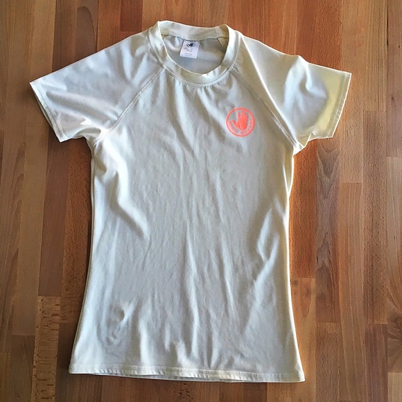 Body Glove In Motion S/S Rashguard - Picture 4 of 6