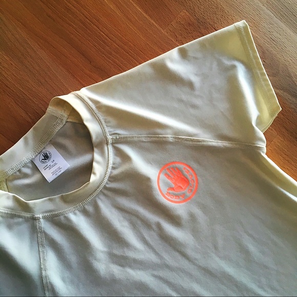 Body Glove In Motion S/S Rashguard - Picture 6 of 6