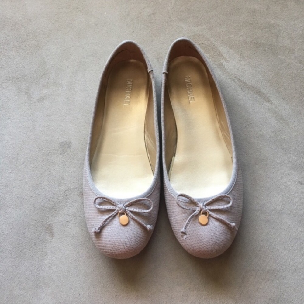 Taupe Flats