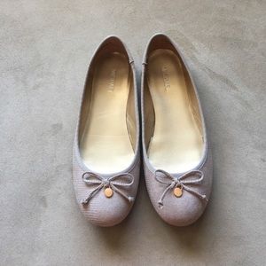 Taupe Flats